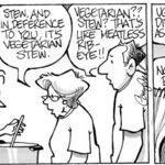 Flo & Friends for May 03, 2014