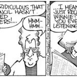 Flo & Friends for May 08, 2014