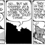 Flo & Friends for May 09, 2014