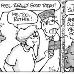 Flo & Friends for May 26, 2014