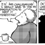 Flo & Friends for May 27, 2014