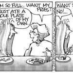 Flo & Friends for Jun 11, 2014