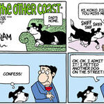 The Other Coast