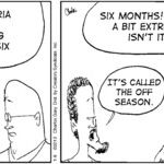 Cafe con Leche for Jan 08, 2014