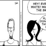 Cafe con Leche for Feb 07, 2014