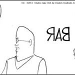 Cafe con Leche for Mar 08, 2014