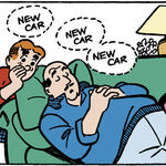Archie for Apr 01, 2014