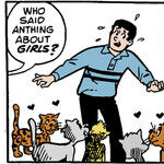 Archie for Apr 10, 2014
