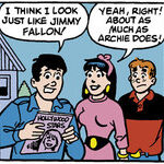 Archie for Apr 11, 2014