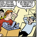 Archie for Apr 14, 2014