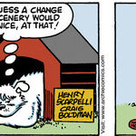 Archie for Apr 15, 2014