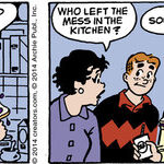 Archie for Apr 17, 2014