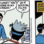Archie for May 02, 2014