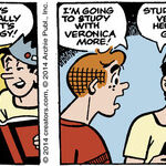Archie for May 05, 2014