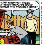 Archie for May 06, 2014