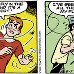 Archie for May 07, 2014