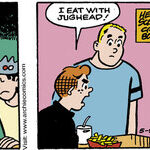 Archie for May 09, 2014