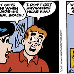 Archie for May 12, 2014
