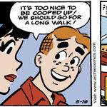 Archie for May 16, 2014