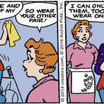 Archie for May 17, 2014