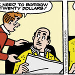 Archie for May 26, 2014