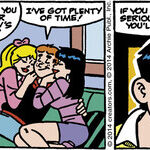 Archie for May 28, 2014
