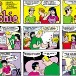 Archie for Jun 01, 2014