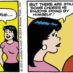 Archie for Jun 02, 2014
