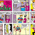 Archie for Jun 15, 2014