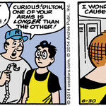 Archie for Jun 30, 2014