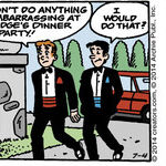 Archie for Jul 04, 2014