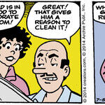 Archie for Jul 05, 2014
