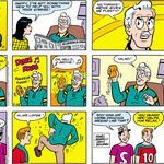 Archie for Jul 13, 2014