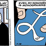 Archie for Jul 19, 2014