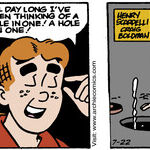 Archie for Jul 22, 2014