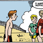 Archie for Aug 07, 2014