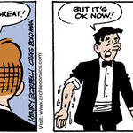 Archie for Aug 08, 2014