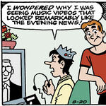 Archie for Aug 20, 2014