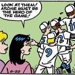 Archie for Aug 22, 2014
