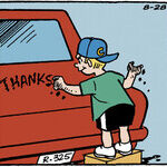Archie for Aug 28, 2014