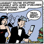 Archie for Aug 30, 2014