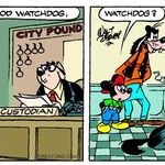 Mickey Mouse for Apr 14, 2014
