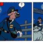 Mickey Mouse for Apr 18, 2014