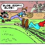 Mickey Mouse for Apr 22, 2014