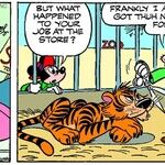 Mickey Mouse for Apr 24, 2014