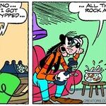 Mickey Mouse for Apr 26, 2014