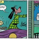 Mickey Mouse for Apr 29, 2014