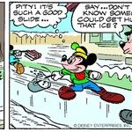 Mickey Mouse for May 01, 2014