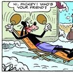 Mickey Mouse for May 02, 2014