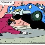 Mickey Mouse for May 03, 2014